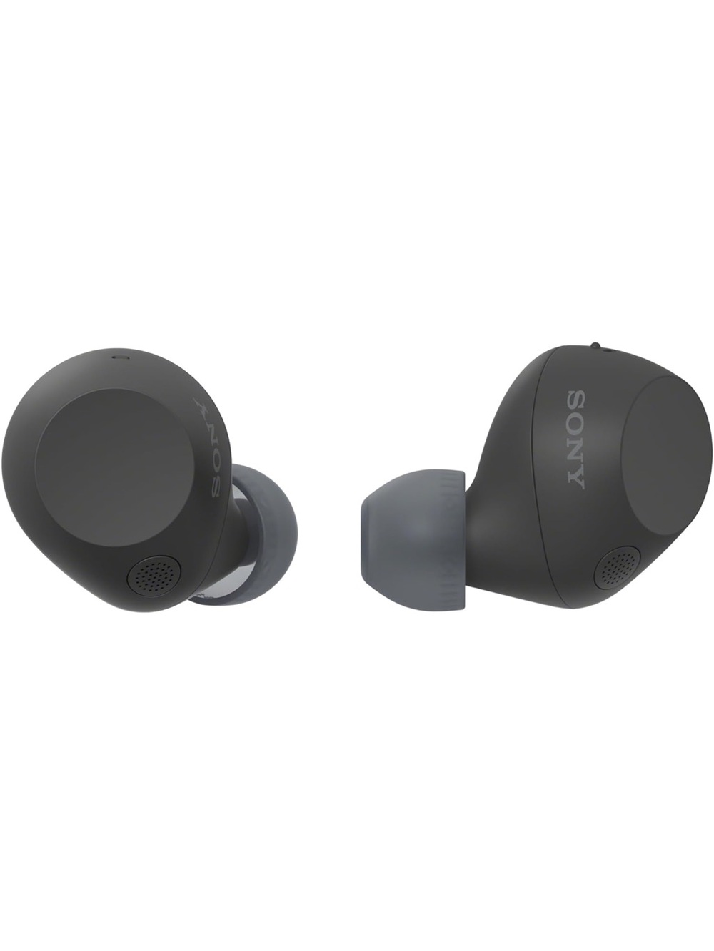 Sony Wireless In‑Ear Earbuds — Black